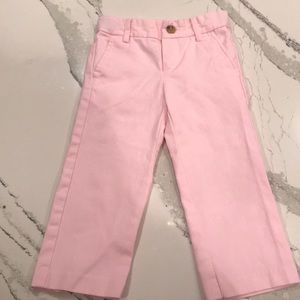 Janie and Jack pants